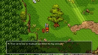 Dragon Quest XI S: Echoes of an Elusive Age Definitive Edition