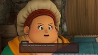 Dragon Quest XI S: Echoes of an Elusive Age Definitive Edition