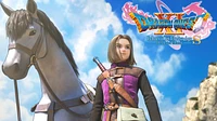 Dragon Quest XI S: Echoes of an Elusive Age Definitive Edition