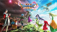 Dragon Quest XI S: Echoes of an Elusive Age Definitive Edition