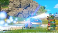 Dragon Quest XI S: Echoes of an Elusive Age Definitive Edition