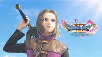 Dragon Quest XI S: Echoes of an Elusive Age Definitive Edition