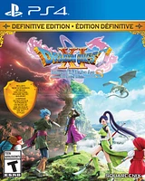 Dragon Quest XI S: Echoes of an Elusive Age Definitive Edition