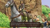 Dragon Quest XI S: Echoes of an Elusive Age Definitive Edition