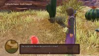 Dragon Quest XI S: Echoes of an Elusive Age Definitive Edition