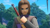 Dragon Quest XI S: Echoes of an Elusive Age Definitive Edition