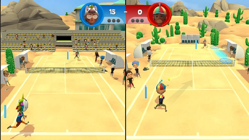 Instant Sports Summer Games - Numérique