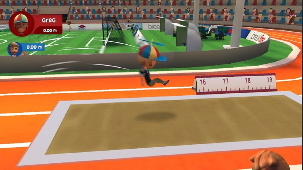 Instant Sports Summer Games - Digital