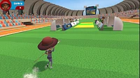 Instant Sports Summer Games - Numérique