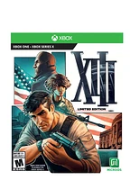XIII Limited Edition 