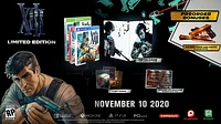 XIII Limited Edition (GameStop online only) 