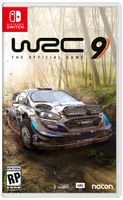 WRC 9 