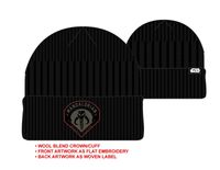 Star Wars Mandalorian Beanie 