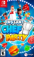 Instant Chef Party 