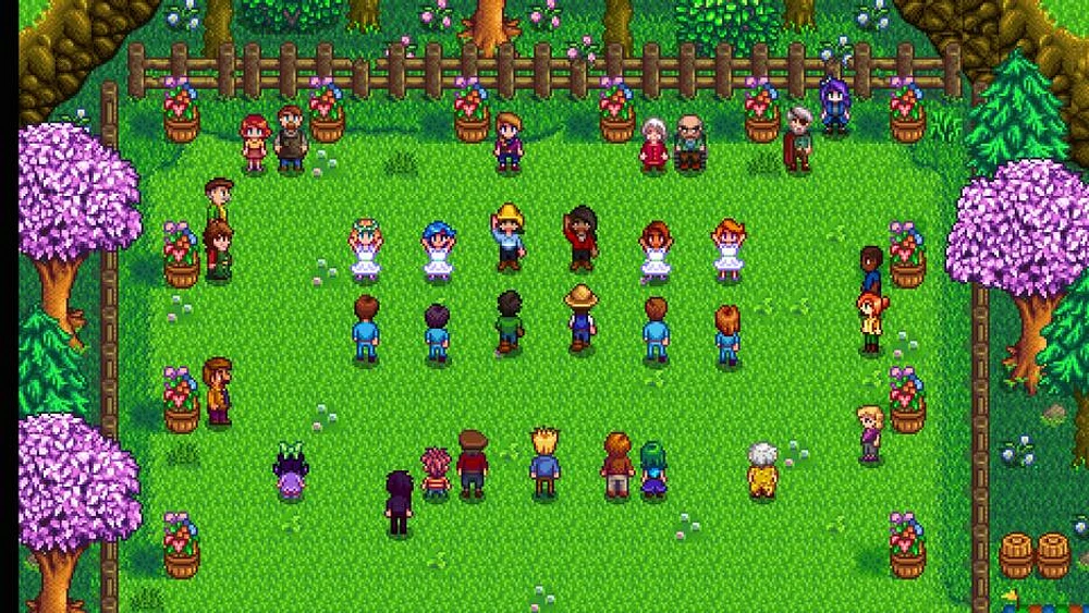 Stardew Valley