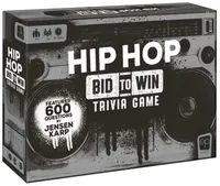 Hip Hop Bid to win game 