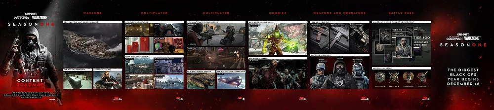 Call of Duty: Black Ops Cold War