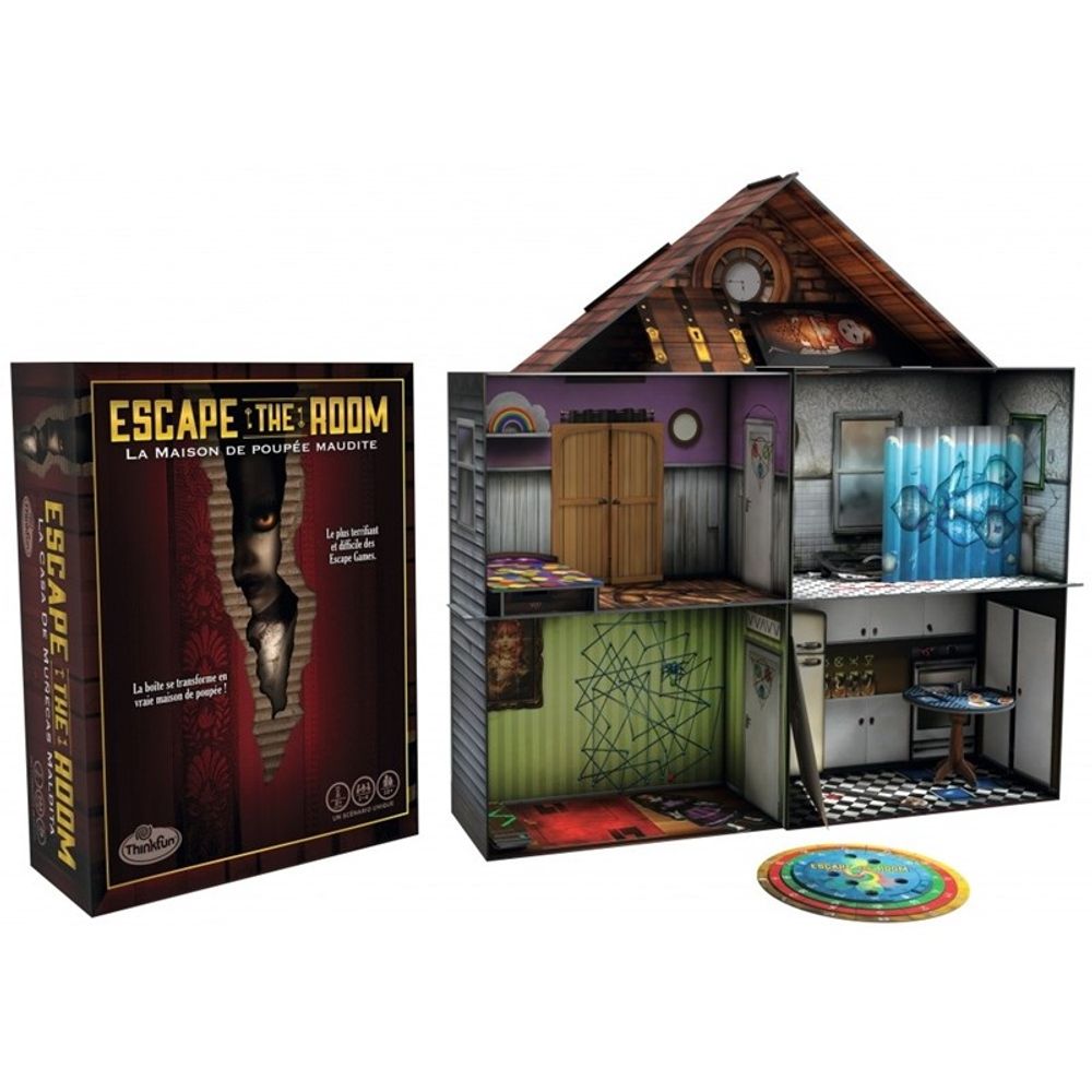 Escape the Room 