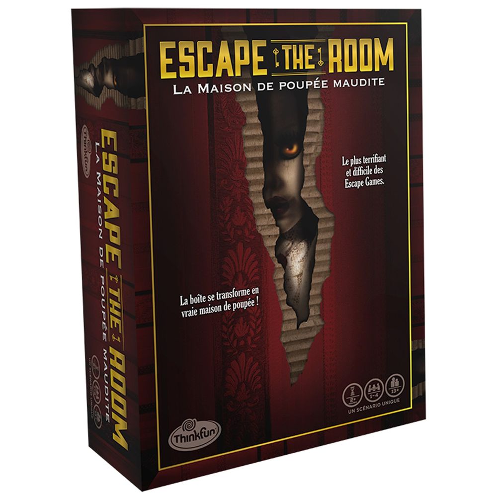 Escape the Room 