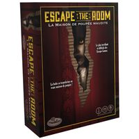 Escape the Room 