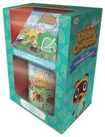 Animal Crossing Mug Gift Set 