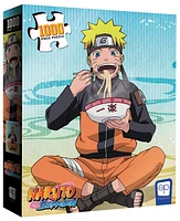 Naruto "Ramen Time" 1000 Piece Puzzle 