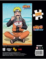Naruto "Ramen Time" 1000 Piece Puzzle 