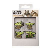 Mandalorian 2 Pin Set 