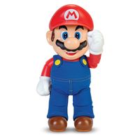 It's A Me, Mario Figure 