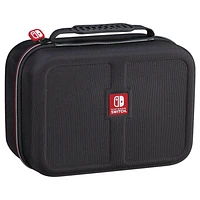 Nintendo Switch Deluxe System Case Black 
