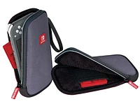 Nintendo Switch Lite travel case 