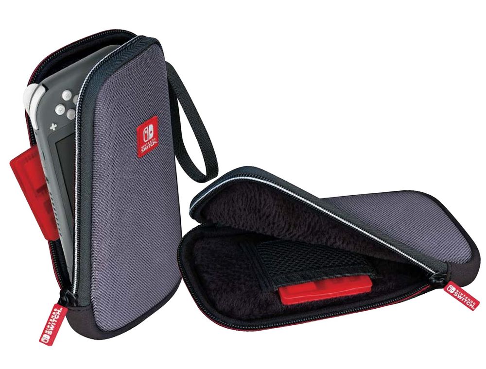 Nintendo Switch Lite travel case 