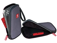 Nintendo Switch Lite travel case 