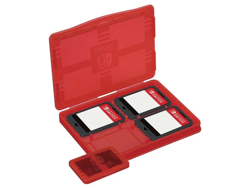 Nintendo Switch Lite travel case 