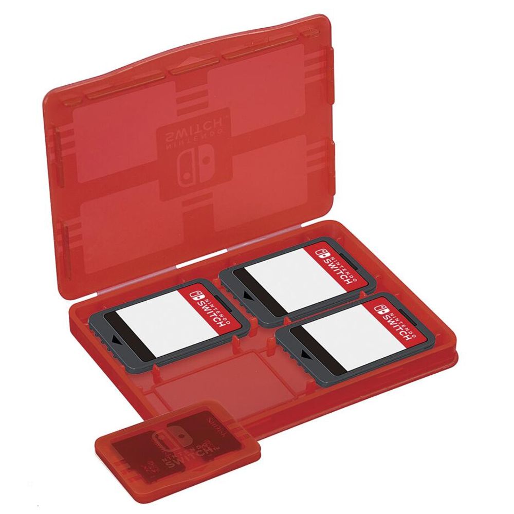 Nintendo Switch Lite travel case 
