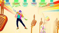 Just Dance 2021