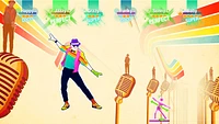 Just Dance 2021