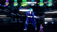 Just Dance 2021