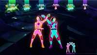 Just Dance 2021