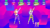 Just Dance 2021