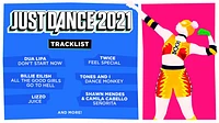Just Dance 2021