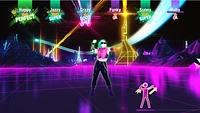 Just Dance 2021