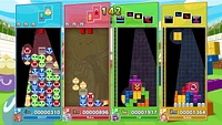 Puyo Puyo Tetris 2 