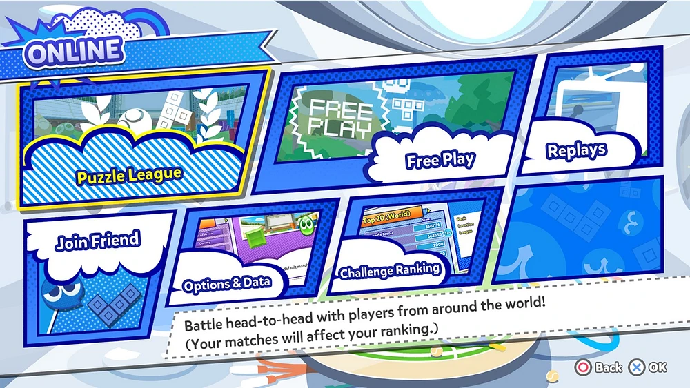 Puyo Puyo Tetris 2 