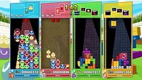 Puyo Puyo Tetris 2 
