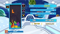 Puyo Puyo Tetris 2 