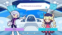 Puyo Puyo Tetris 2 
