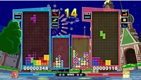 Puyo Puyo Tetris 2 