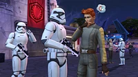Les Sims 4 Star Wars: Voyage sur Batuu