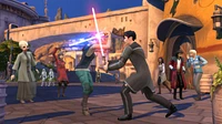 Les Sims 4 Star Wars: Voyage sur Batuu